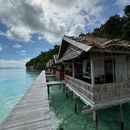 Junior Homestay Kri Exterior photo