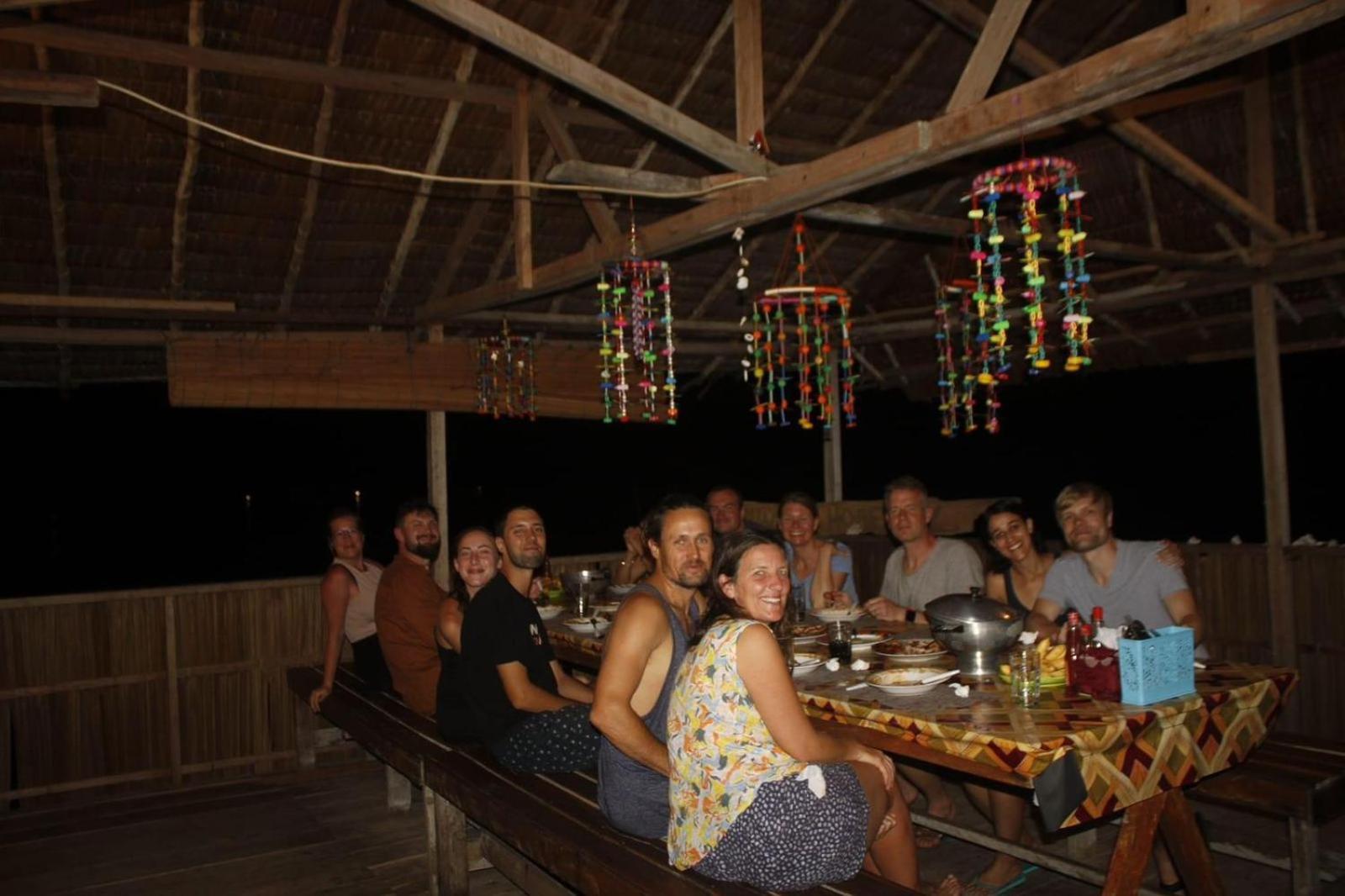 Junior Homestay Kri Exterior photo