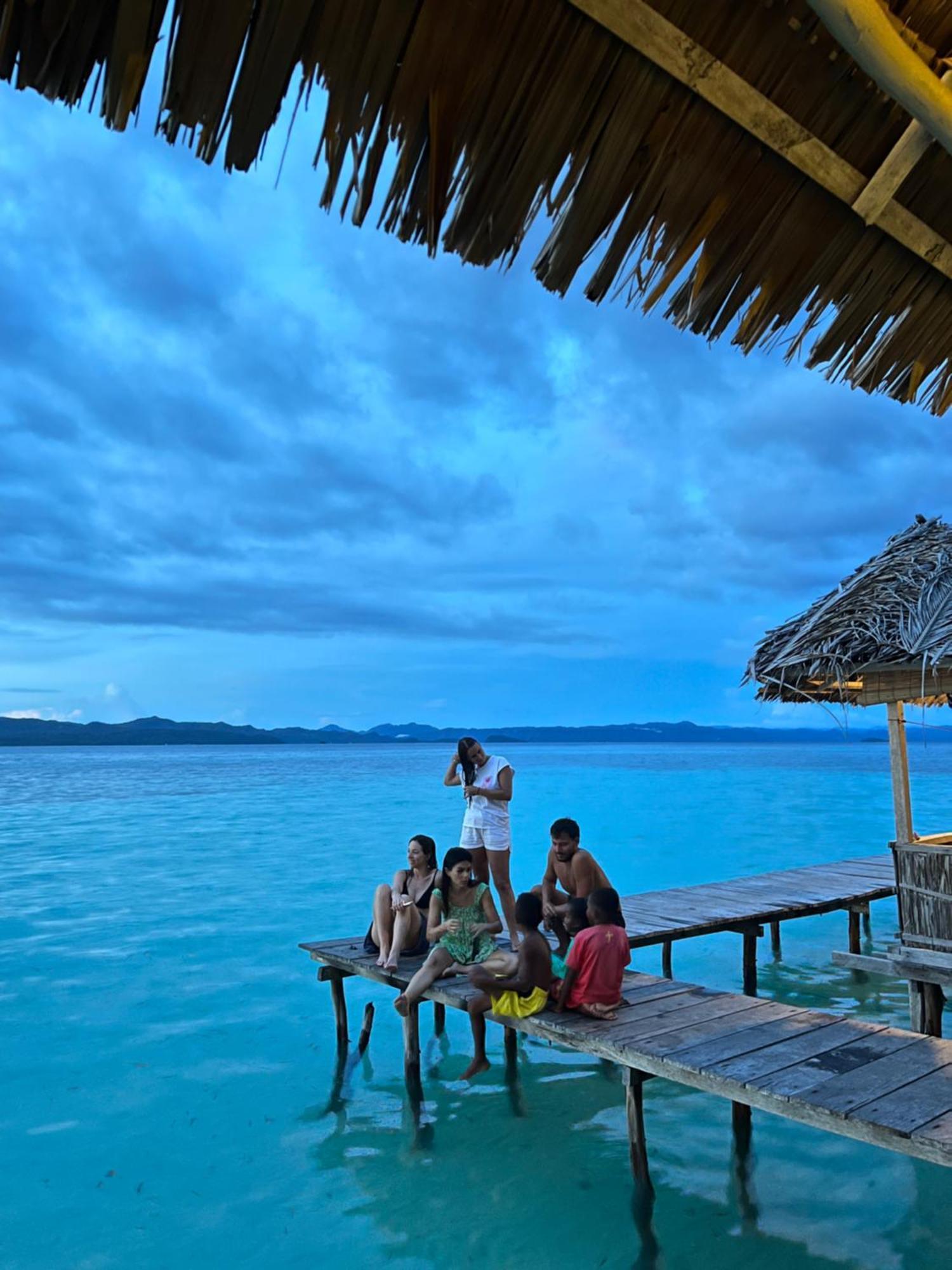 Junior Homestay Kri Exterior photo