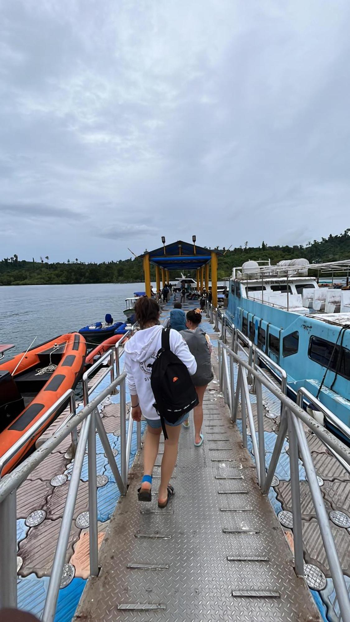 Junior Homestay Kri Exterior photo